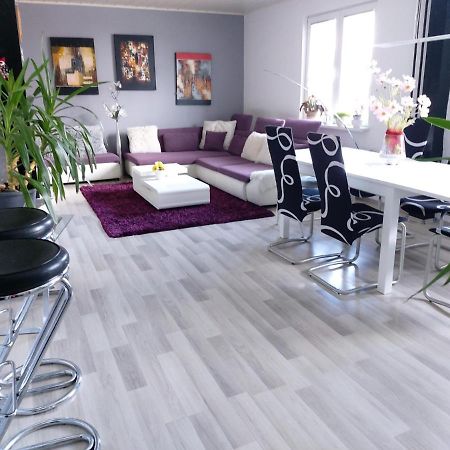 Holiday Home Livada Ljubljana Kültér fotó