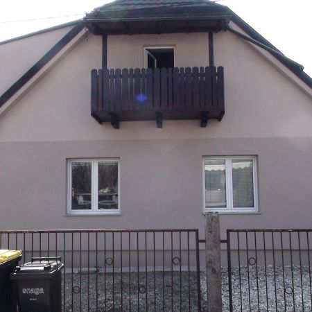 Holiday Home Livada Ljubljana Kültér fotó