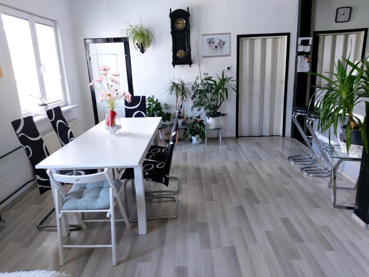 Holiday Home Livada Ljubljana Kültér fotó