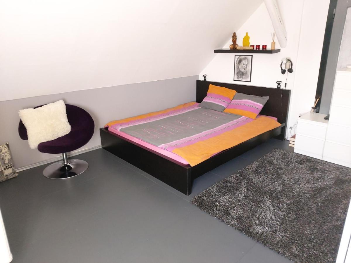 Holiday Home Livada Ljubljana Kültér fotó