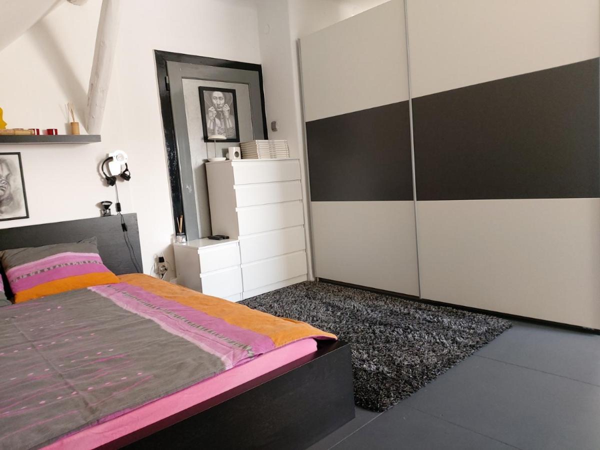 Holiday Home Livada Ljubljana Kültér fotó