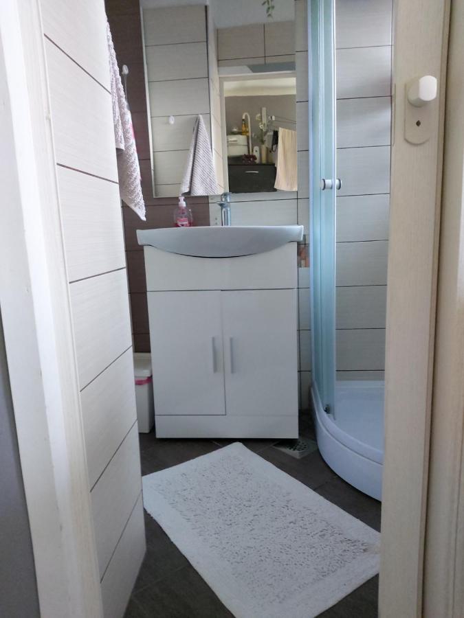 Holiday Home Livada Ljubljana Kültér fotó