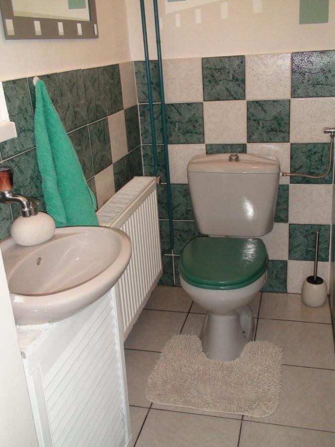 Holiday Home Livada Ljubljana Kültér fotó