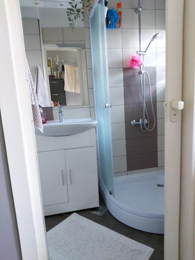 Holiday Home Livada Ljubljana Kültér fotó