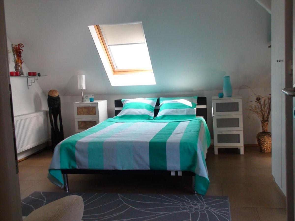 Holiday Home Livada Ljubljana Kültér fotó