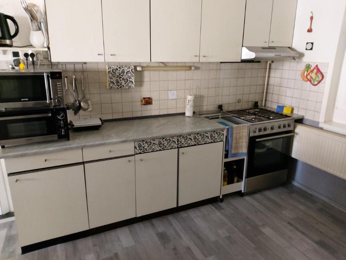 Holiday Home Livada Ljubljana Kültér fotó