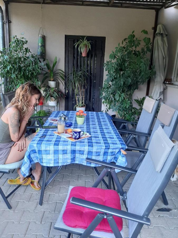 Holiday Home Livada Ljubljana Kültér fotó