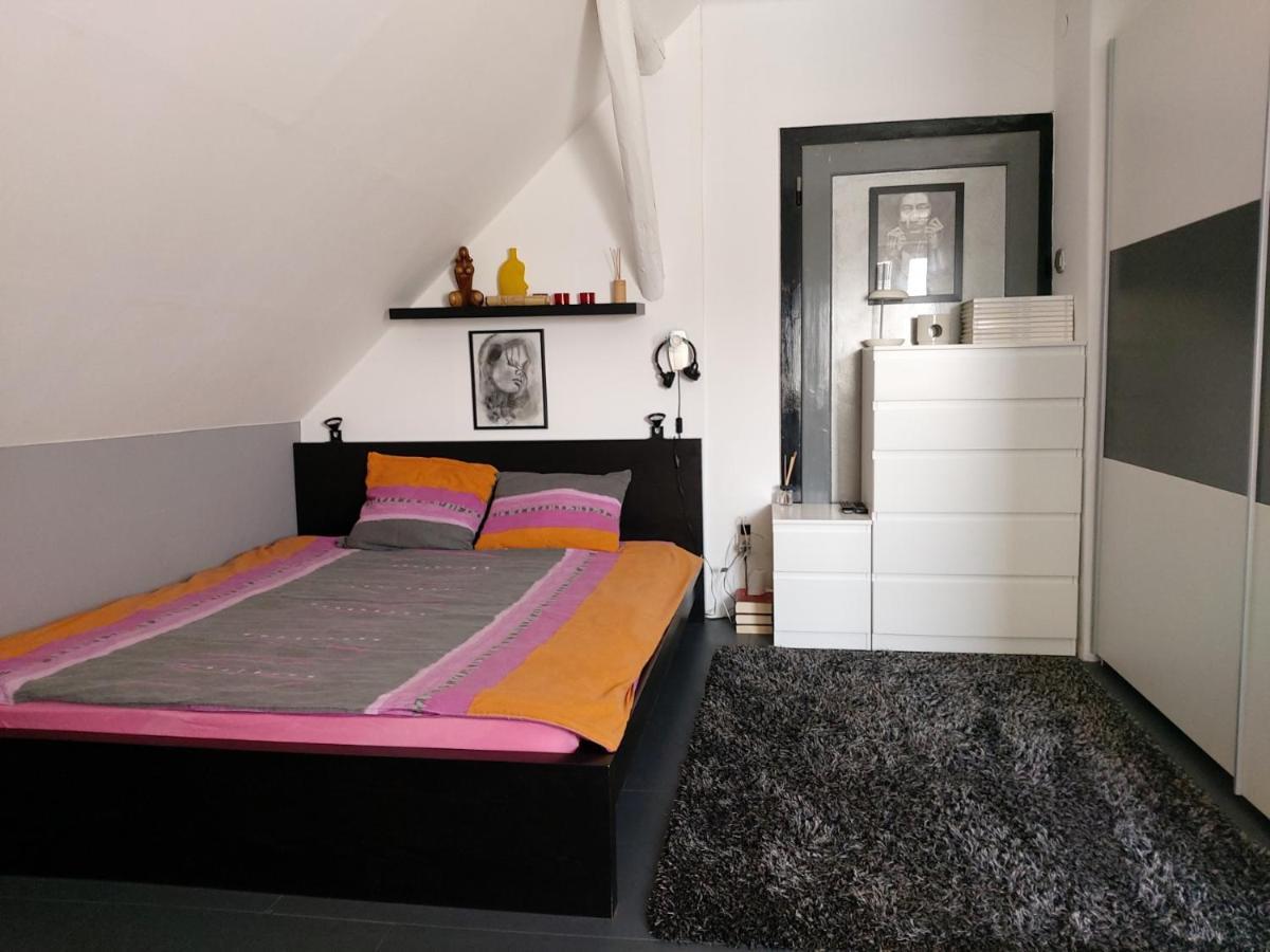 Holiday Home Livada Ljubljana Kültér fotó